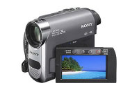 Sony DCR-HC47E Sony DCR-HC47E